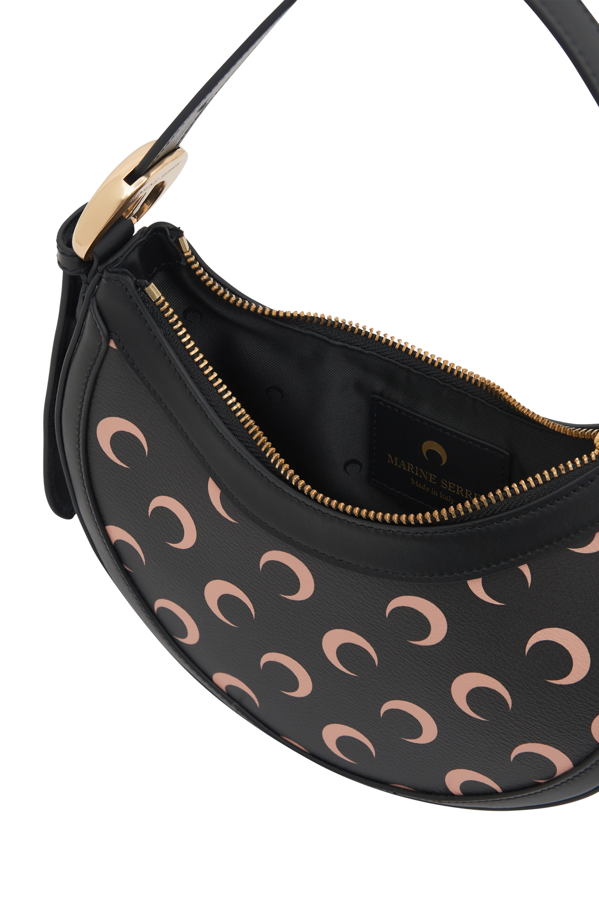 MOON 帆布 ECLIPS MINI
